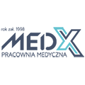 Praca MED-X S. C.