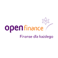 Praca Open Finance S.A.