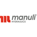 Praca Manuli Hydraulics