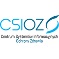 Praca Centrum Systemów Informacyjnych Ochrony Zdrowia