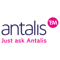 Praca Antalis
