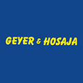 Praca Geyer & Hosaja Sp. z o.o.