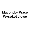 Praca Macondo - Prace Wysokościowe