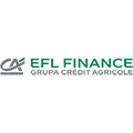 Praca EFL Finance SA
