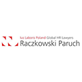 Praca Raczkowski Paruch sp. k.
