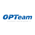 Praca OPTeam SA