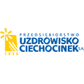 Praca Przedsiębiorstwo Uzdrowisko Ciechocinek S.A.