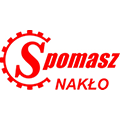 Praca SPOMASZ NAKŁO SPÓŁKA Z OGRANICZONĄ ODPOWIEDZIALNOŚCIĄ
