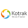 Praca KOTRAK S.A.