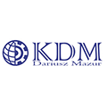 Praca KDM Dariusz Mazur