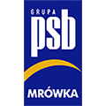 Praca "PSB Mrówka-Parczew" Sp. z o.o.