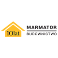 Praca MARMATOR BUDOWNICTWO