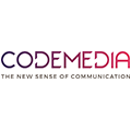 Praca CODEMEDIA SA