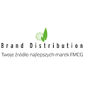 Praca BRAND DISTRIBUTION GROUP