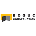 Praca Boguc Construction Sp. z o.o.