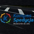 Praca Kompas Spedycja Sp. z o. o. Sp. k.