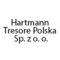Praca Hartmann Tresore Polska Sp. z o. o.