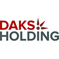 Praca DAKS HOLDING SPÓŁKA Z OGRANICZONĄ ODPOWIEDZIALNOŚCIĄ