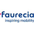 Praca Faurecia