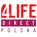 Praca 4Life Direct Sp. z o.o.