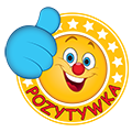 Praca Centrum Zabaw i Edukacji Pozytywka