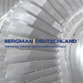 Praca Bergman Deutschland GmbH