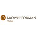 Praca Brown-Forman Polska Sp. z o.o.