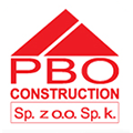 Praca PBO – CONSTRUCTION SPÓŁKA Z OGRANICZONĄ ODPOWIEDZIALNOŚCIĄ SPÓŁKA KOMANDYTOWA