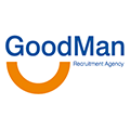 Praca GOODMAN Doradztwo Personalne S.C.