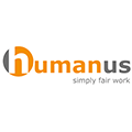 Praca Humanus Personalservice GmbH