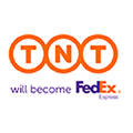Praca TNT Express Worldwide (Poland) Sp. z o.o.