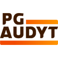 Praca PG AUDYT SPÓŁKA Z OGRANICZONĄ ODPOWIEDZIALNOŚCIĄ