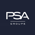 Praca PSA Groupe