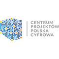 Praca CENTRUM PROJEKTÓW POLSKA CYFROWA