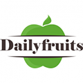 Praca DAILYFRUITS