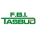 Praca F.B.I. TASBUD S.A.