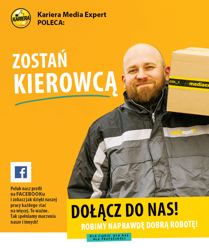 Praca Kierowca Dostawca - Kat. B, Łódź, łódzkie - Pracuj.pl