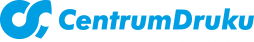 logo Centrum Druku