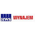 Praca HWS WYNAJEM sp. z o.o.