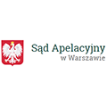 Praca SĄD APELACYJNY W WARSZAWIE