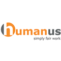 Praca Humanus Personalservice GmbH