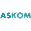 Praca ASKOM Sp. z o.o.