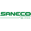Praca Saneco Sp. z o.o.