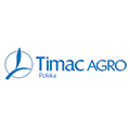 Praca Timac Agro Polska Sp. z o.o.