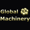 Praca GLOBAL MACHINERY