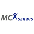 Praca MCX Serwis