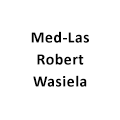 Praca Med-Las Robert Wasiela
