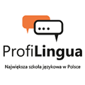 Praca PROFI-LINGUA Szkoła Języków Obcych
