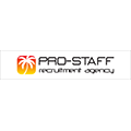 Praca PRO-STAFF