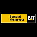 Praca Bergerat Monnoyeur